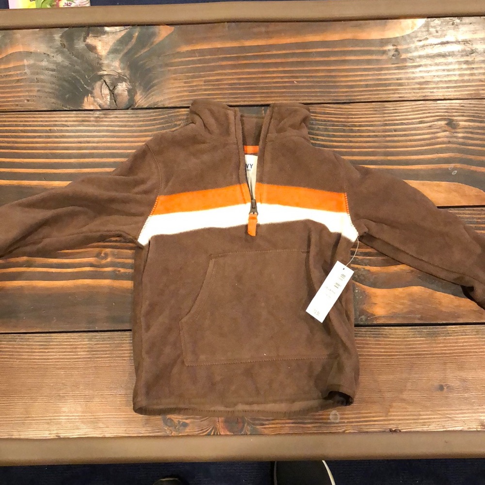 Old navy toddler fleece